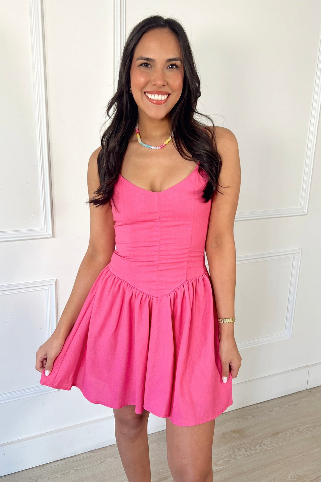 pink lemonade dress Plans – Apricot Lane Boutique KLUB COLLECTION and everyday feminine fashion. Size:Taille:XL Pea In The Pod