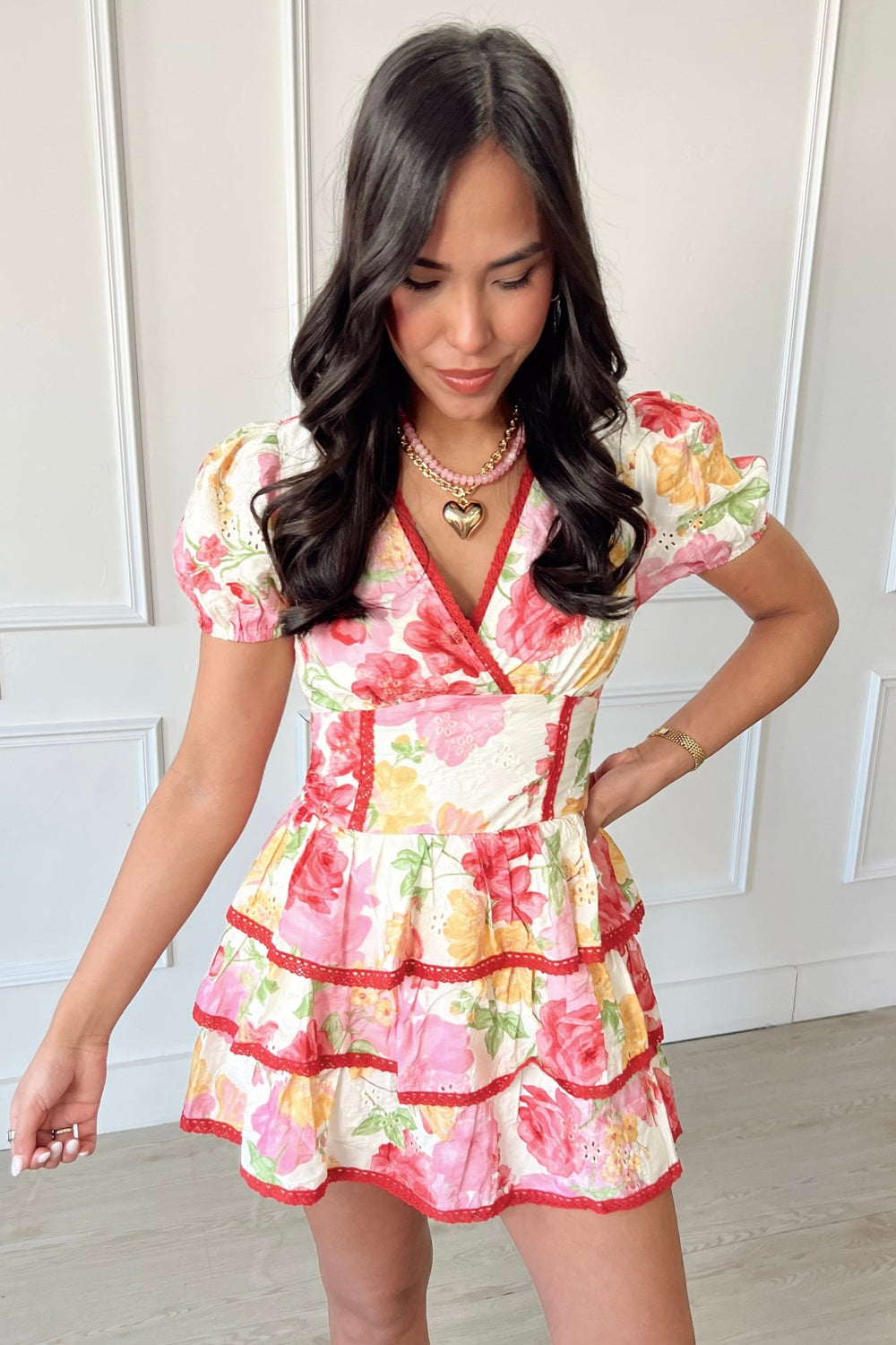Mini Dresses  Apricot Lane Boutique